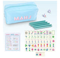 Soulchen Mini American Mahjong Set