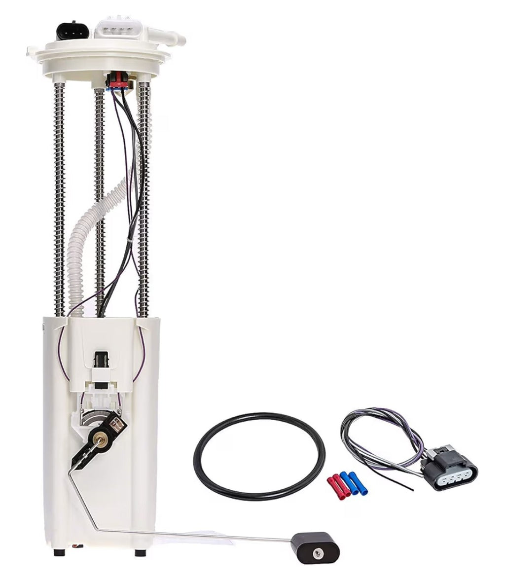 Fuel Pump Assembly Replacement 1997-2000 Chevy/GMC 1500, 2500, 3500