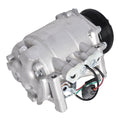 A/C Compressor Replacement 2002-2006 Honda CR-V