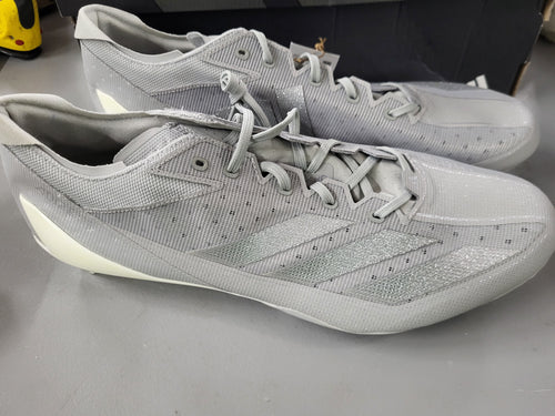 Adidas Adizero Electric Cleats (Size 17)