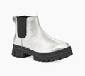 UGG Ashton Chelsea Leather Boots (Girls size 5)