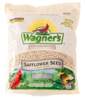 Safflower Seed, Deluxe Wild Bird Food (5lbs)