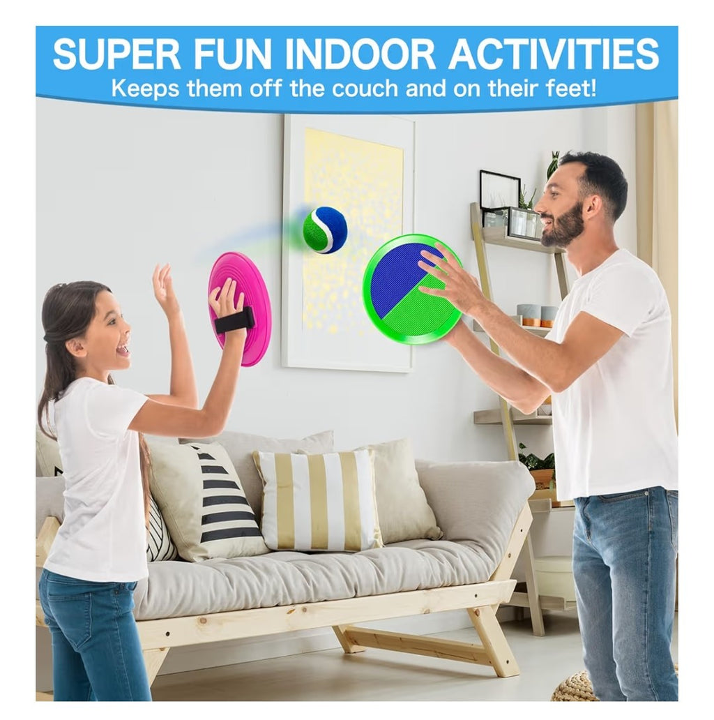 Toss Game Great Outdoor Toys