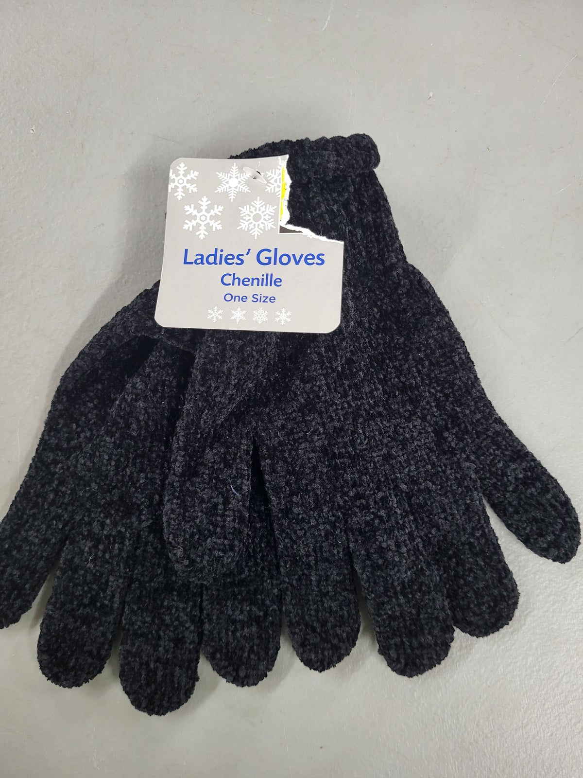 Ladies Gloves