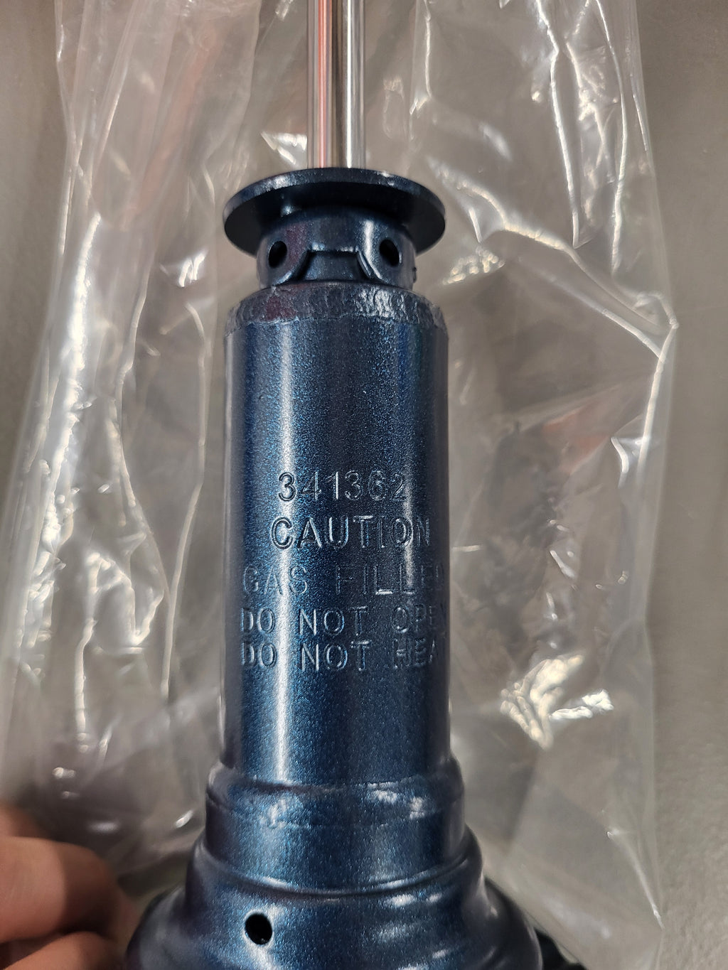 2003-2005 Honda Civic Rear Shock Absorber