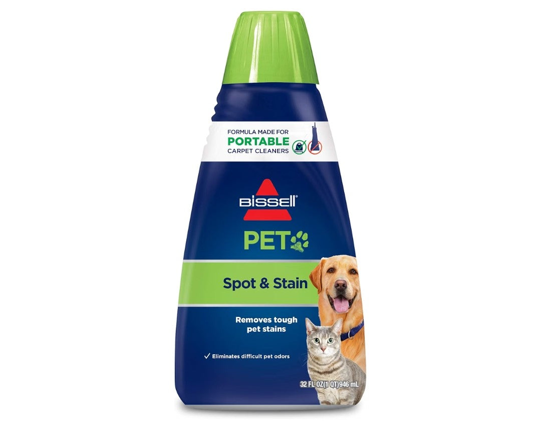 Bissell Pet, Spot & Stain Cleaner (32fl oz)