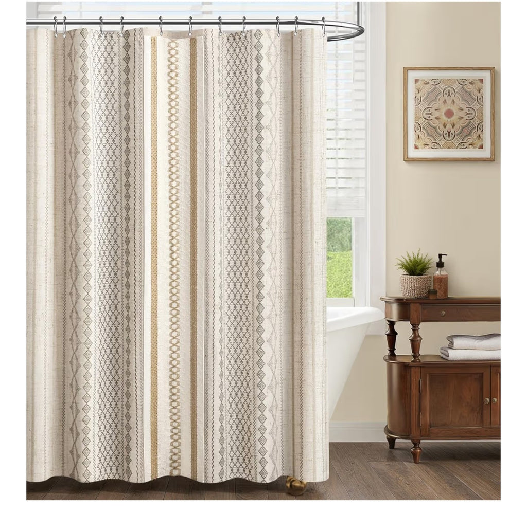 Boho Linen