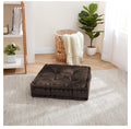 Sweet Home Collection Large Floor Pillow 20in x 20in