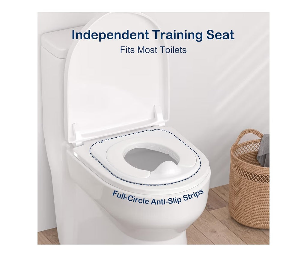 CheerTry Potty Training Toilet