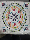 Outdoor/Indoor Seat Cushion 20x18x3 inches