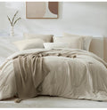 Wrensonge 7 Piece Comforter Set (King Size)