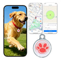 Smart Dog Tracker