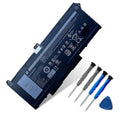 63Wh RJ40G Laptop Battery