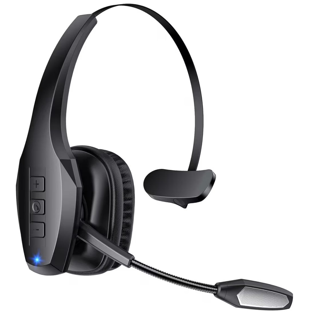 Necode Wireless Headset Model:A19