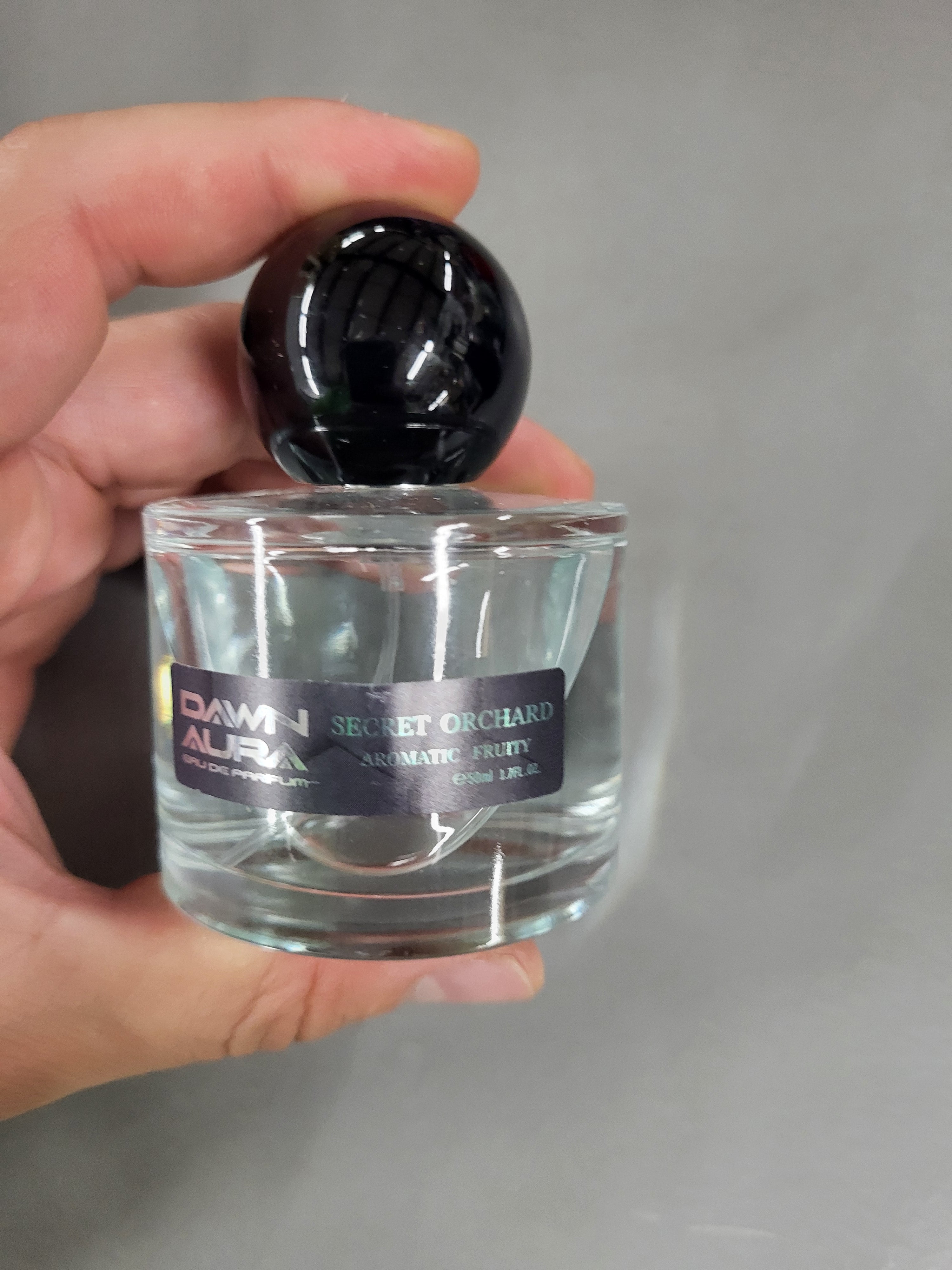 Dawn Aura Perfume