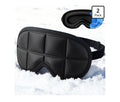 Tolaccea Gel Cold Eye Mask 2 pack