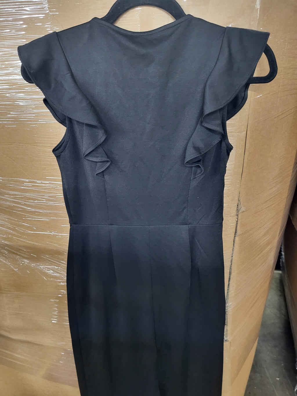 Allegra K Sheath Dress