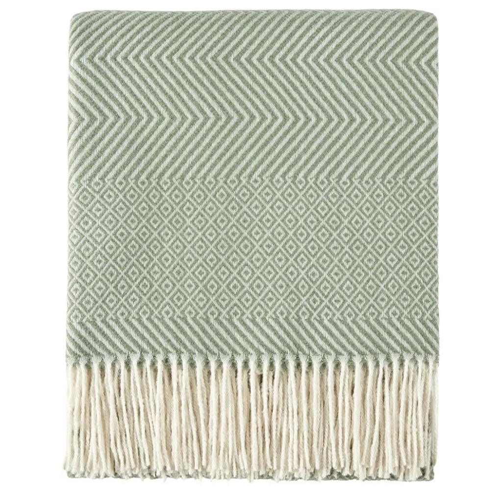 Throw Blanket 50x60in