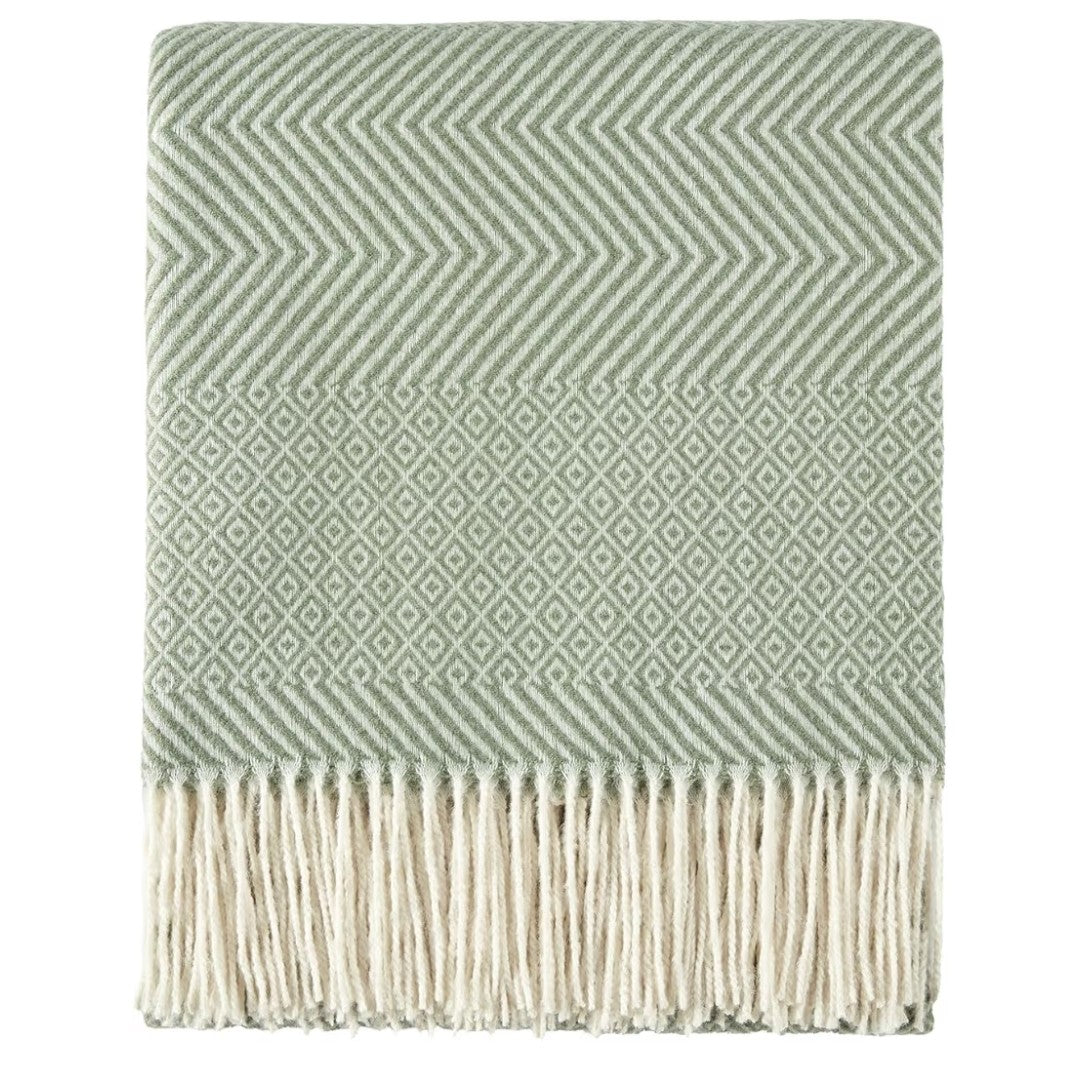 Throw Blanket 50x60in