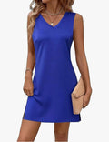 Summer Beach Dress (Medium)