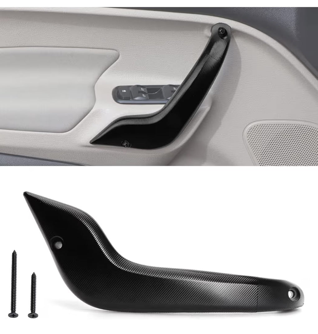 Jerbor Interior Door Pull for 2011-2020 Ford Fiesta