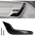 Jerbor Interior Door Pull for 2011-2020 Ford Fiesta