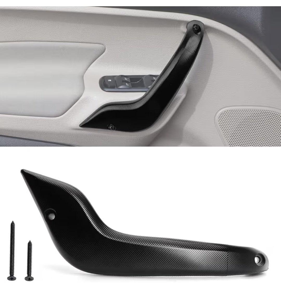 Jerbor Interior Door Pull for 2011-2020 Ford Fiesta
