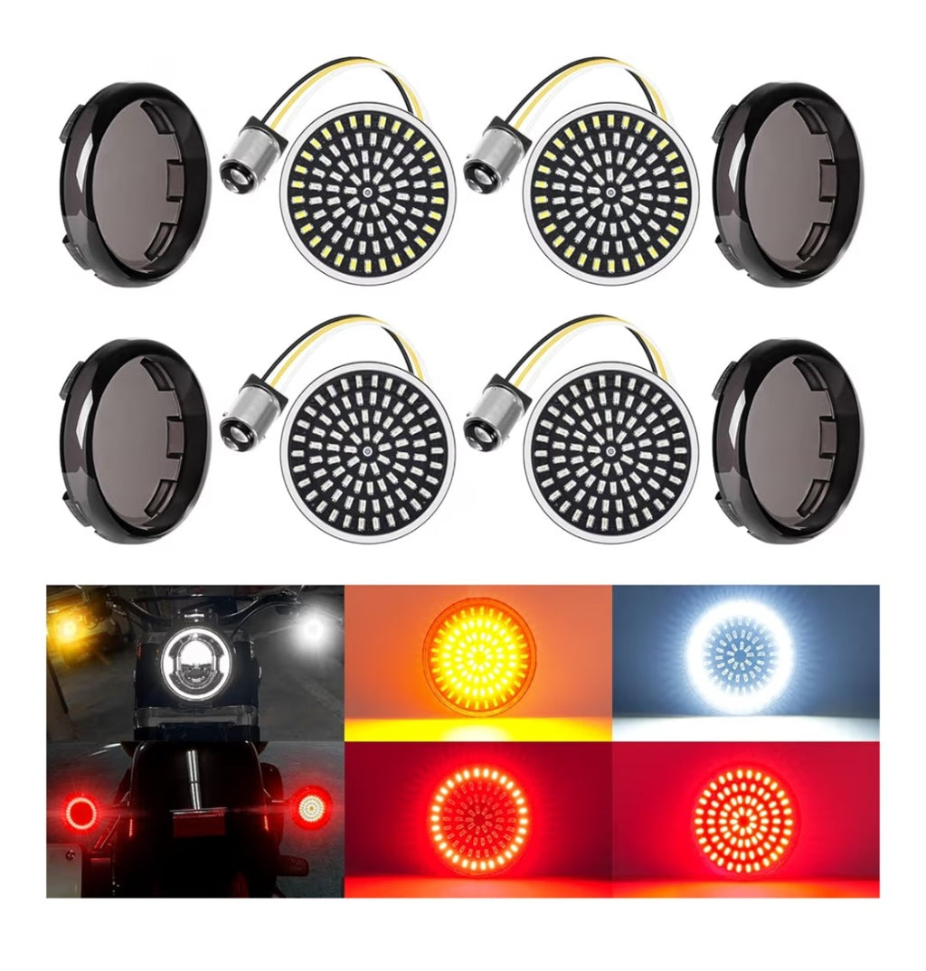 Benlari LED Turn Signals