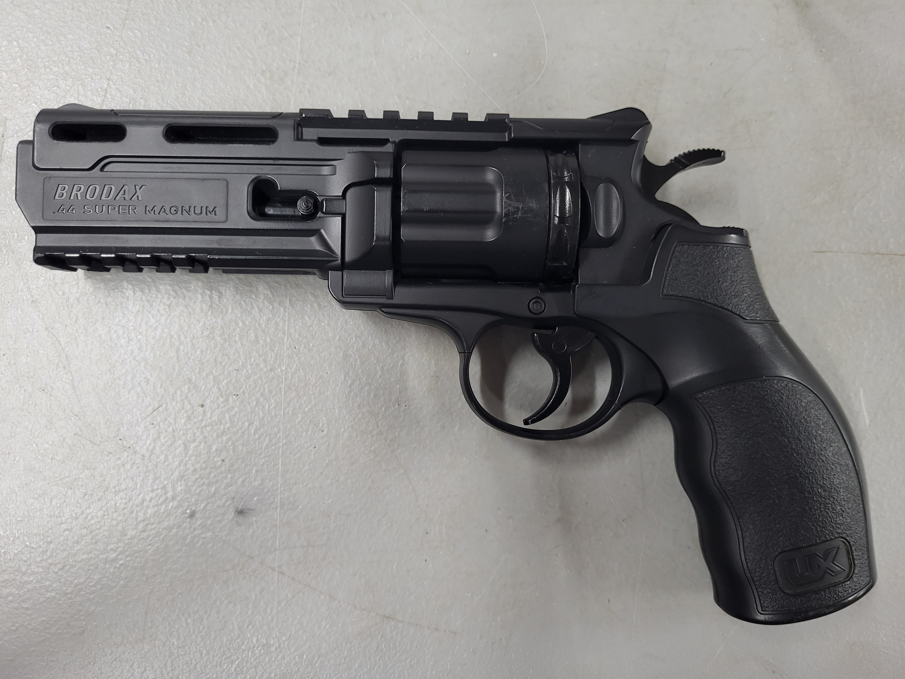 Umarex Brodax BB Air Gun