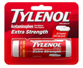 Tylenol Extra Strength, 500mg 10 count (6 pack)