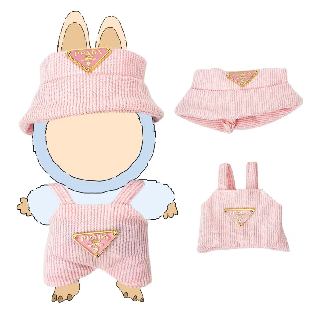 Clothes for Lububu