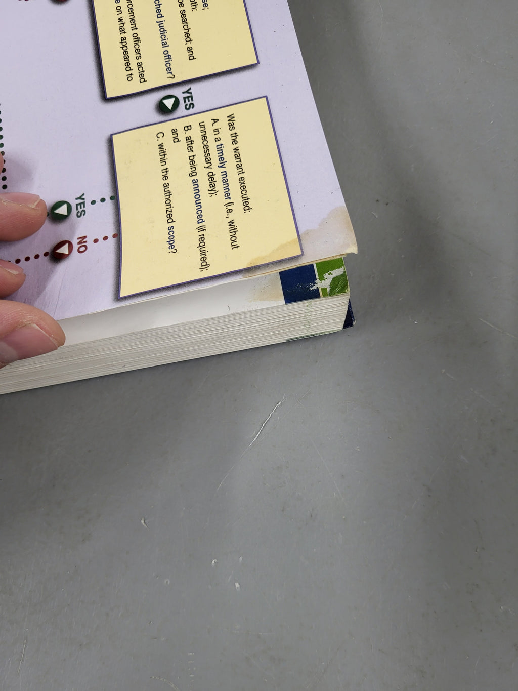 Criminal Procedure for the Criminal Justice Professional