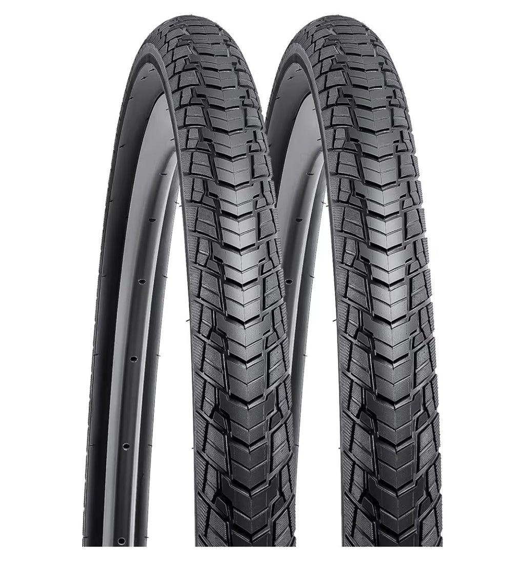 Yunscm Road Bike Tires Y-1130 2 pack