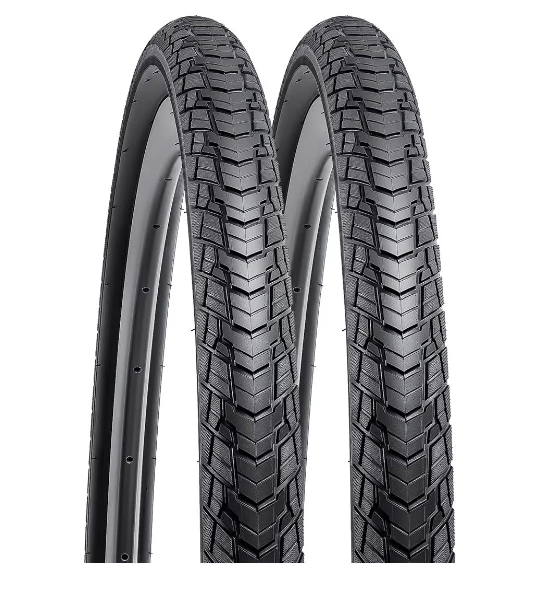 Yunscm Road Bike Tires Y-1130 2 pack