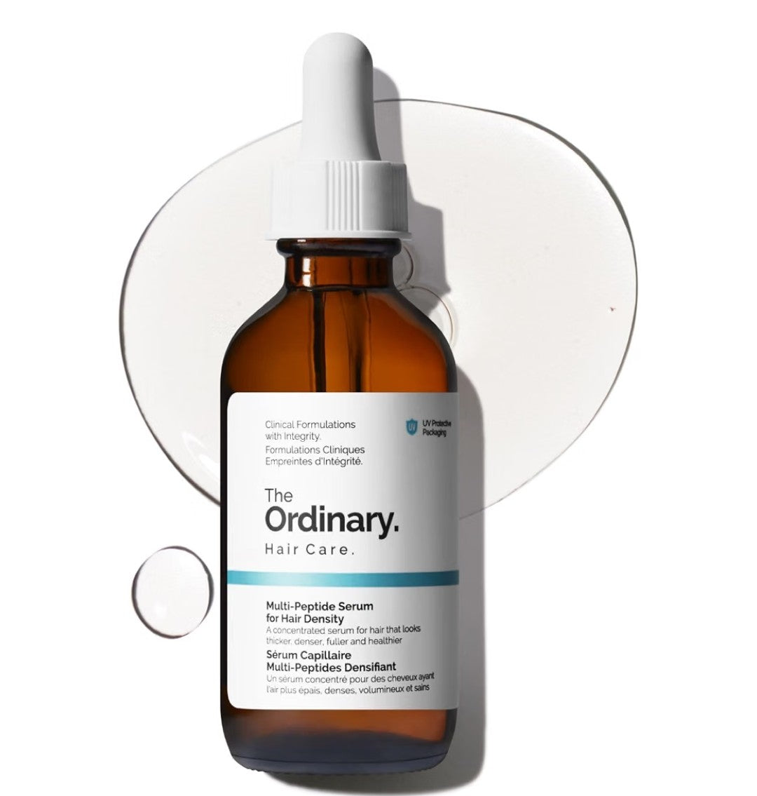 Multi-Peptide Serum for Hair Density (2 fl oz)