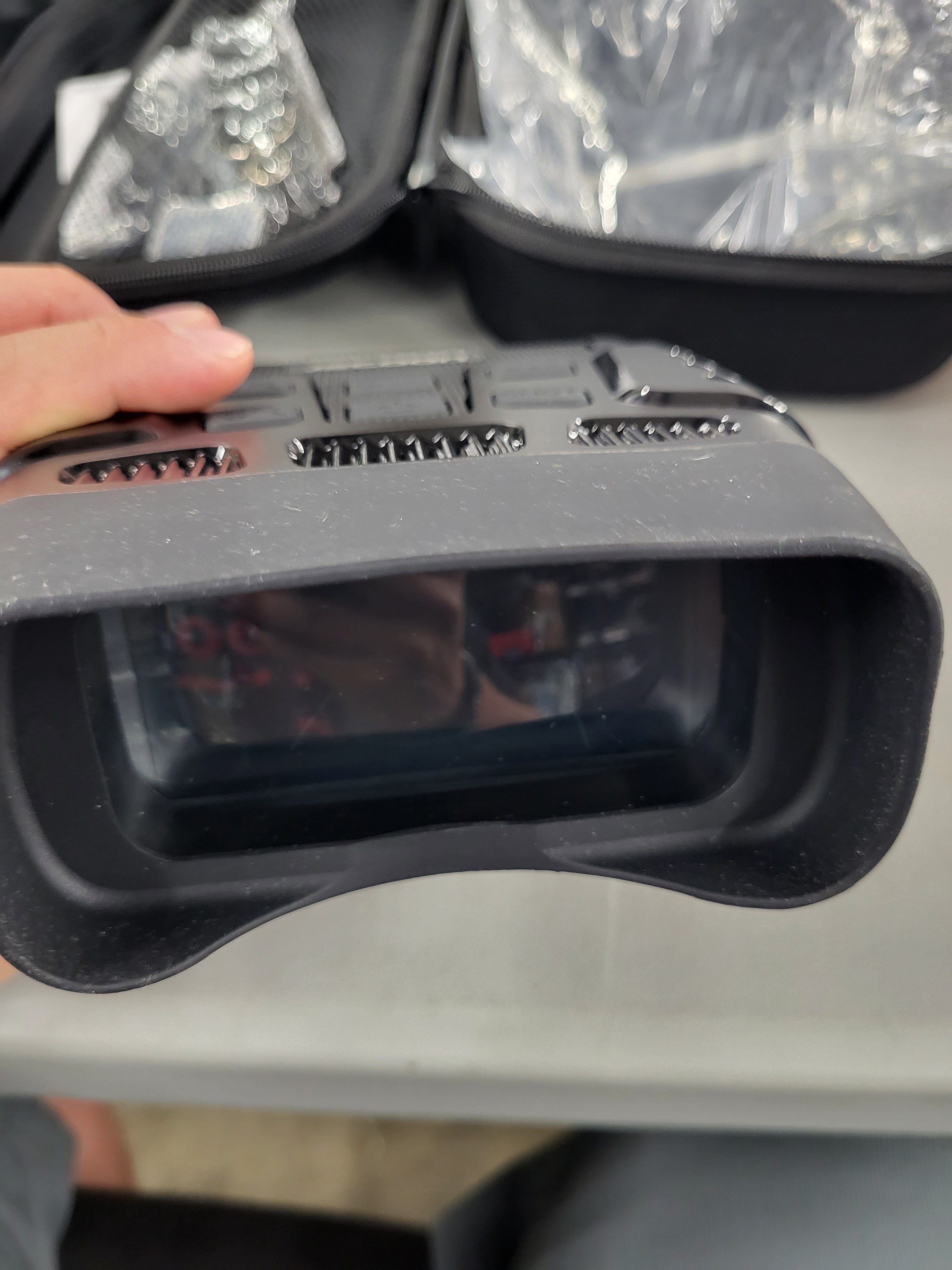 Jstoon Night Vision Binoculars