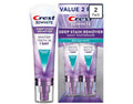 Crest 3D White Deep Stain Remover Toothpaste