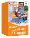 GONGSHI Vacuum Storage Bags.