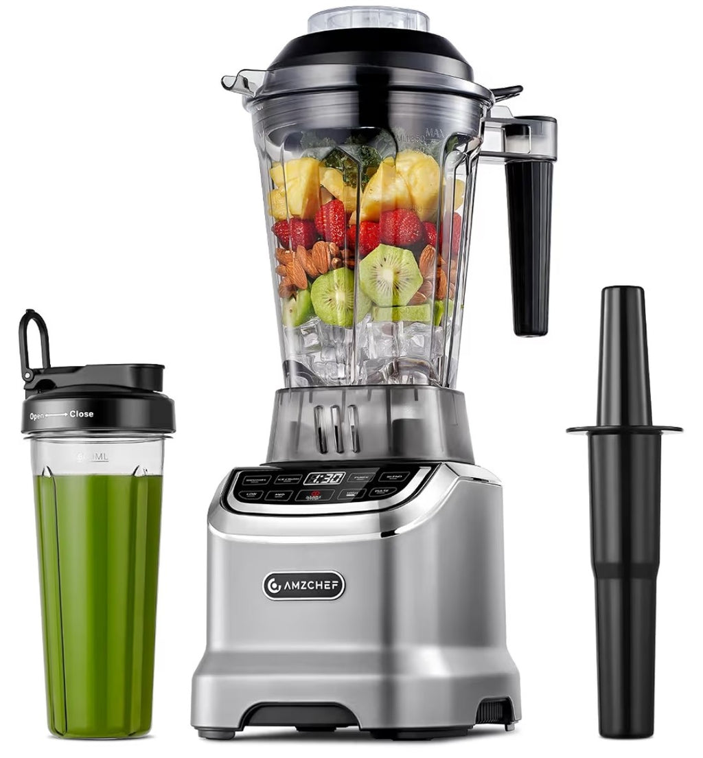 Professional Blender for Smoothies