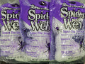 Spider Webs (3 pack)