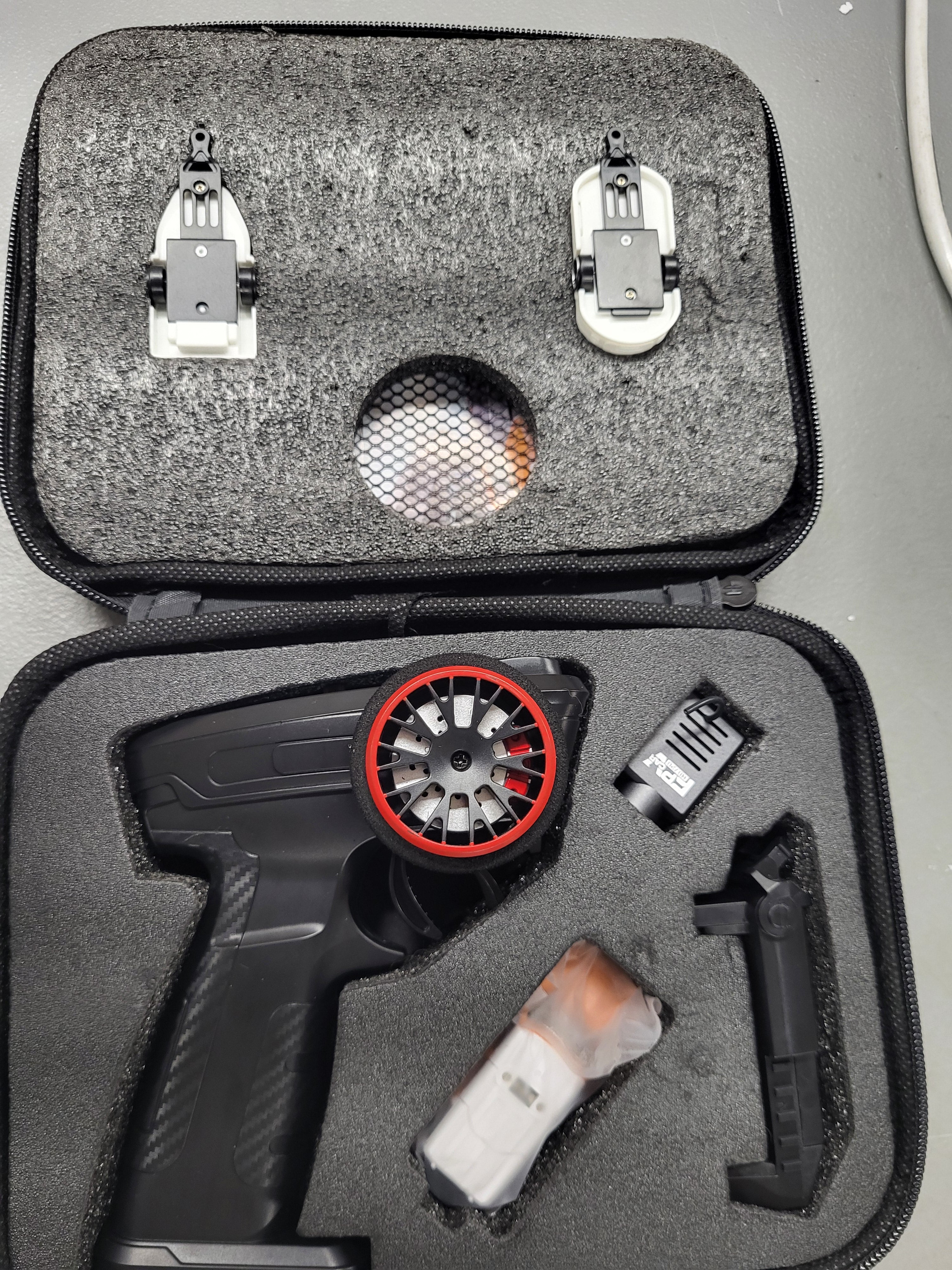 FPV Tech Car Mini Remote Control Car