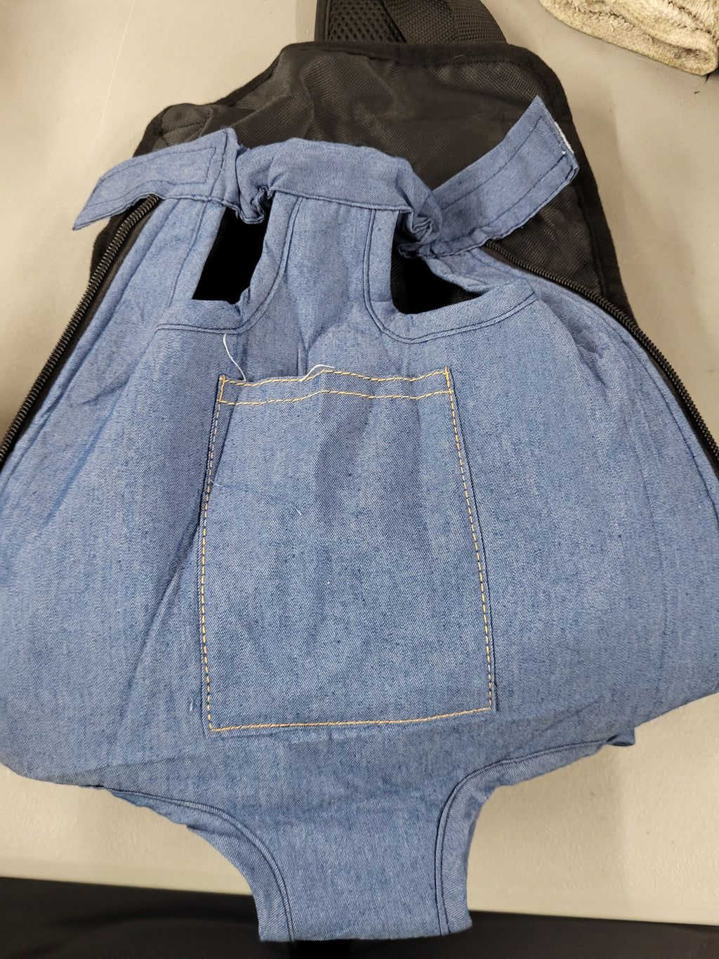 Pet Backpack Carrier 10-16lbs