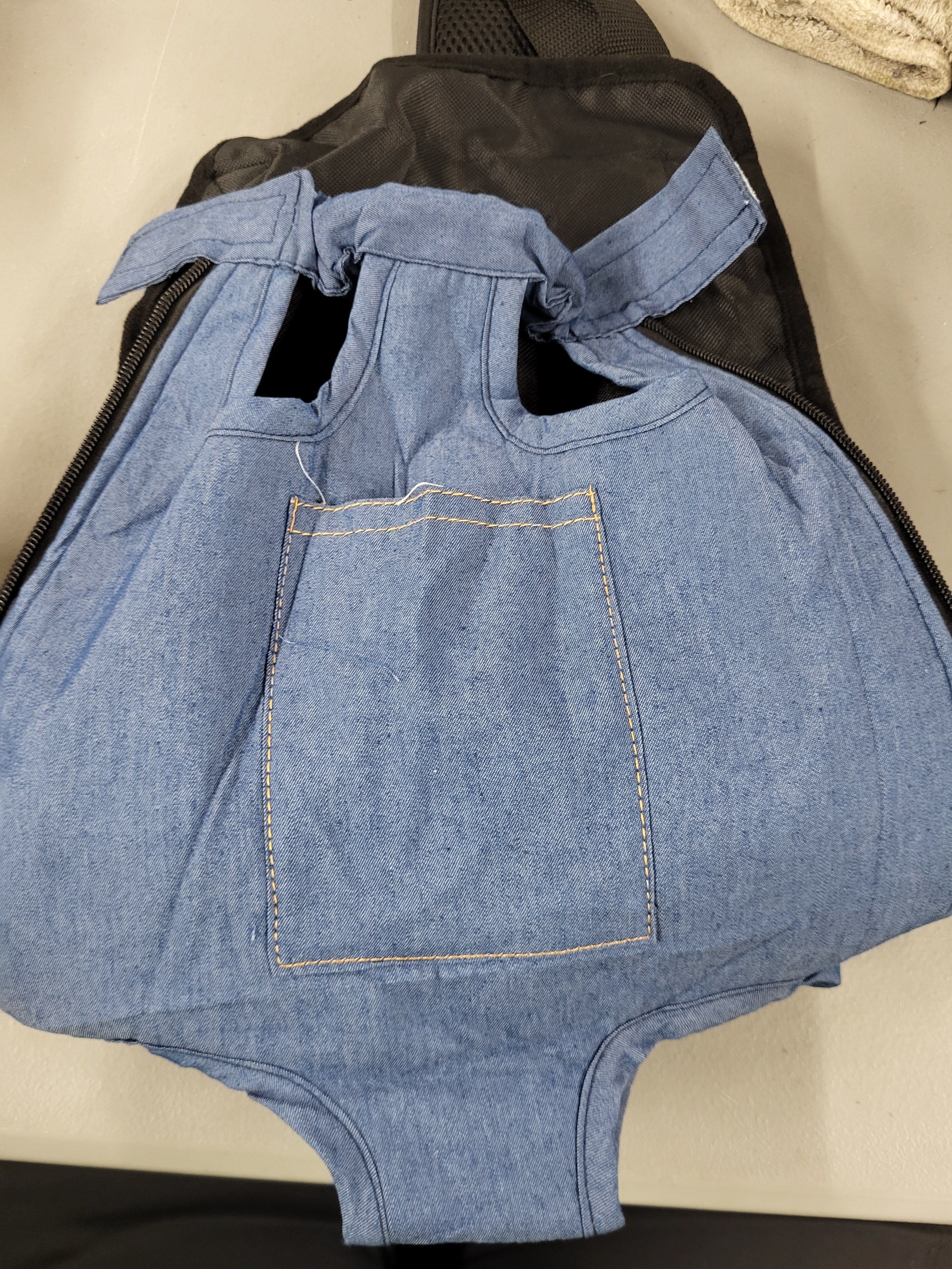 Pet Backpack Carrier 10-16lbs