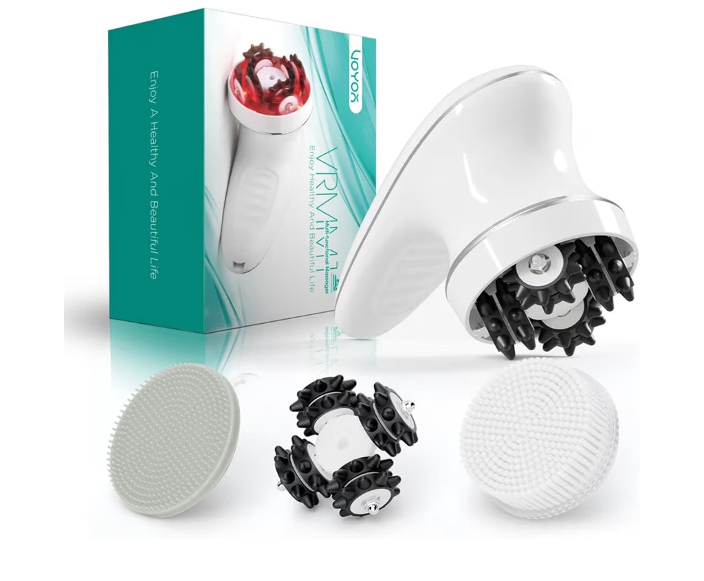 VOYOR Electric Cellulite Massager, Body Sculpting Machine.