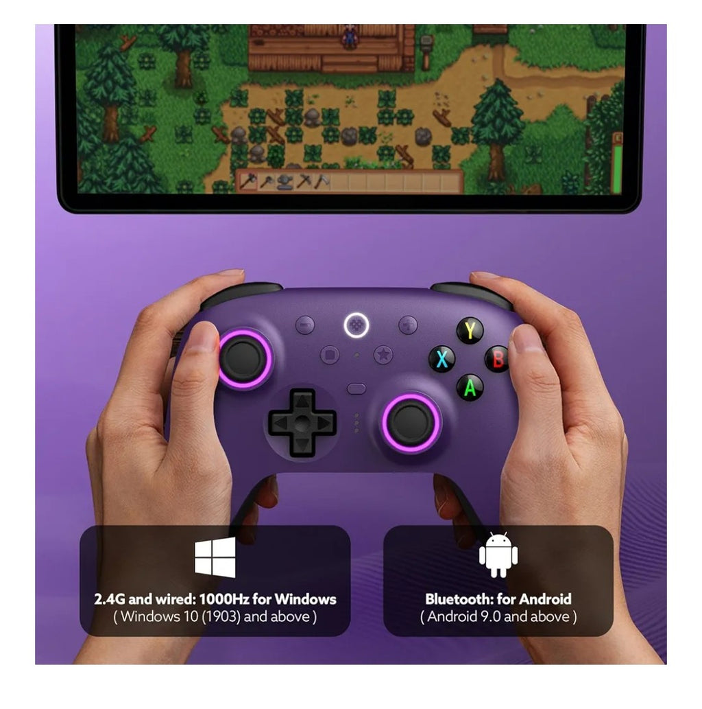 8BitDo Ultimate 2 Wireless Controller