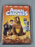 Animal Crackers