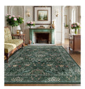 Area Rug 6x9ft