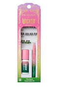 Falscara x Wicked False Eyelashes