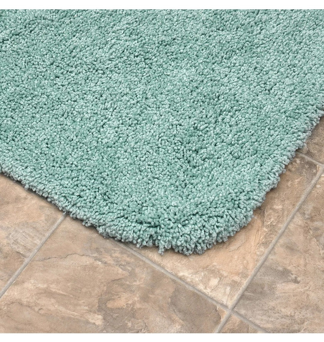 Bath Runner Serendipity 22x60 (Mocha)