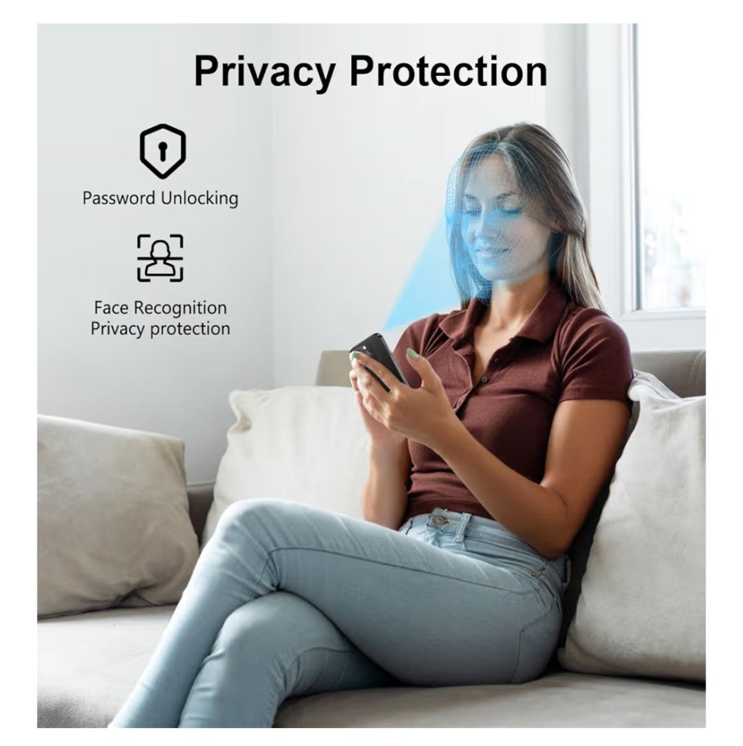 Sores XS18 Pro Mini Smart Phone
